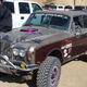 Illustration for article titled Holy Crap, Its A Baja Rolls-Royce
